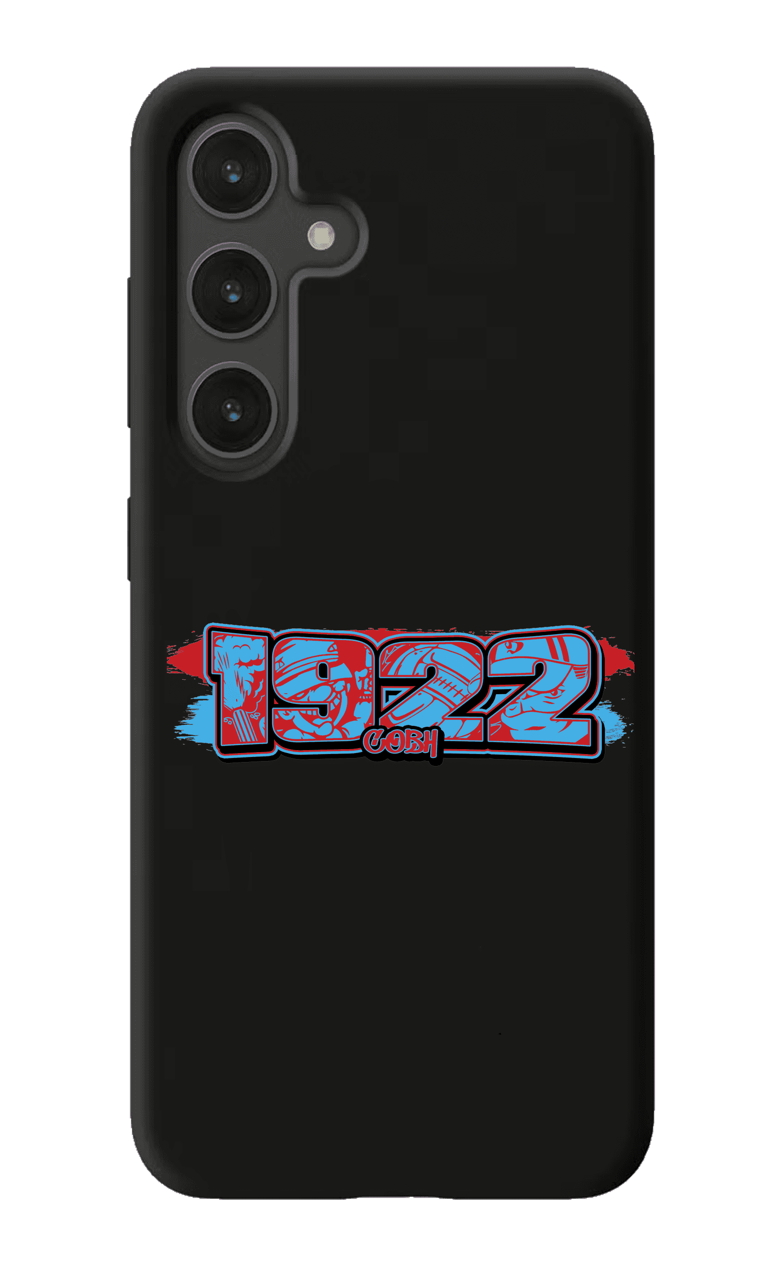 1922 Cobh Samsung Case