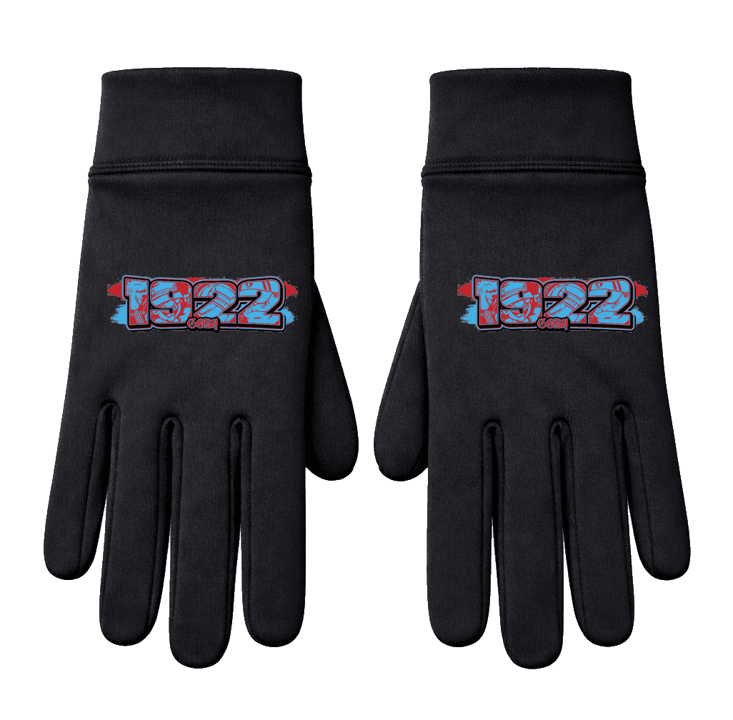 1922 Cobh Gloves