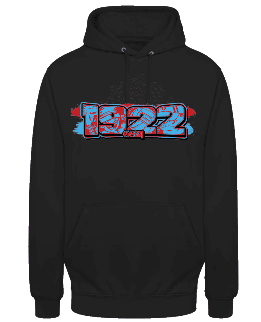 1922 Cobh Hoodie