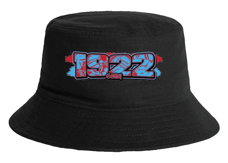1922 Cobh Bucket Hat