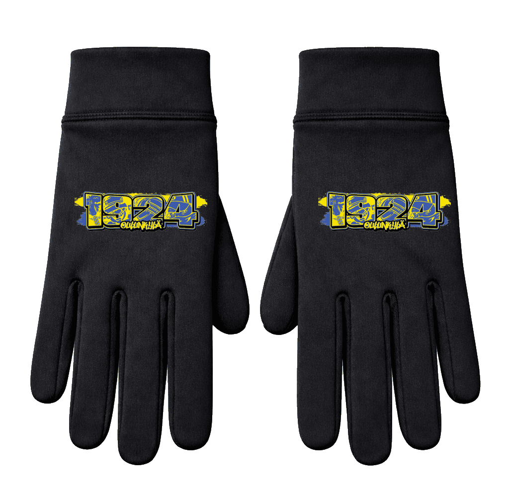 1924 Oulunkylä Gloves