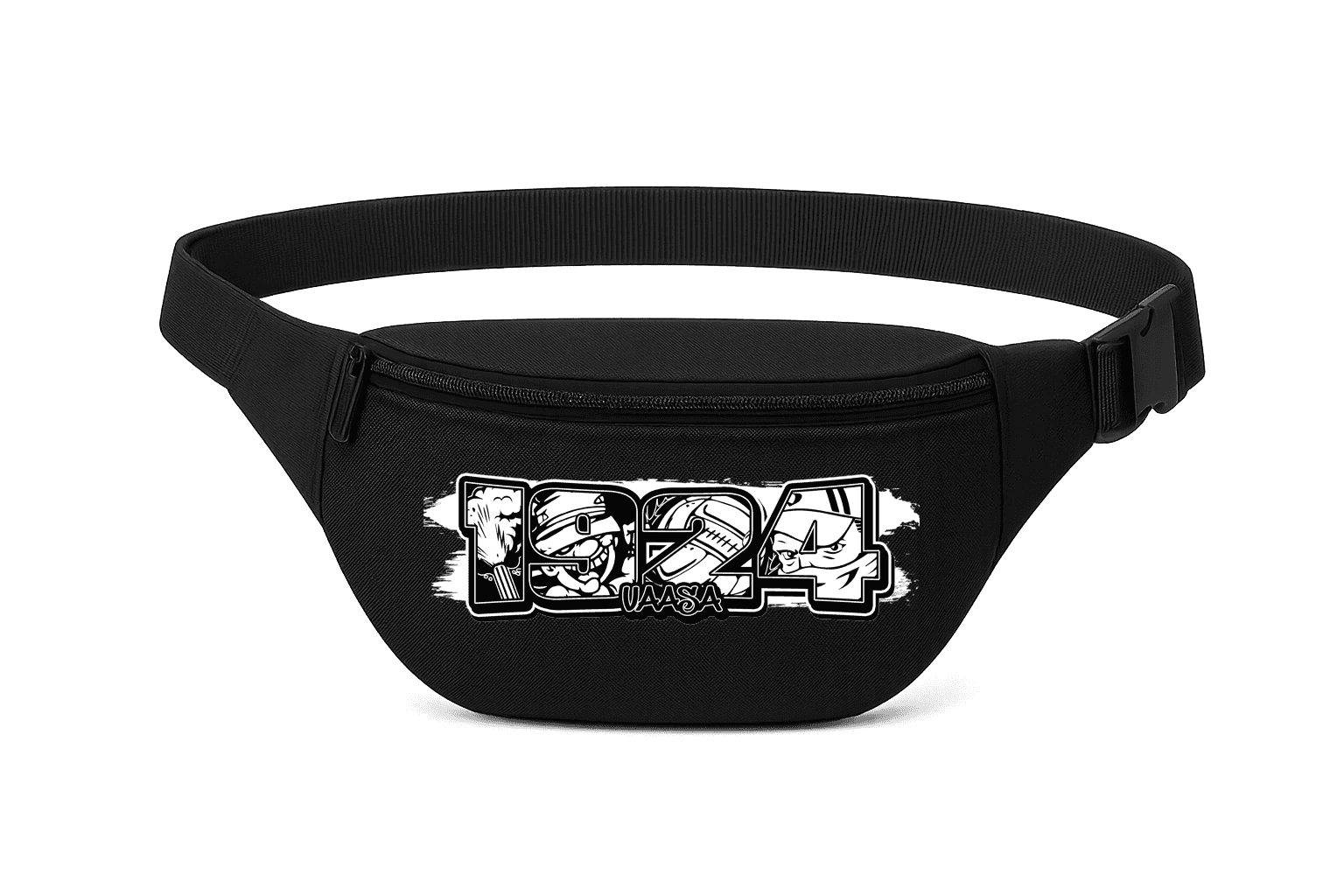 1924 Vaasa Fanny Pack