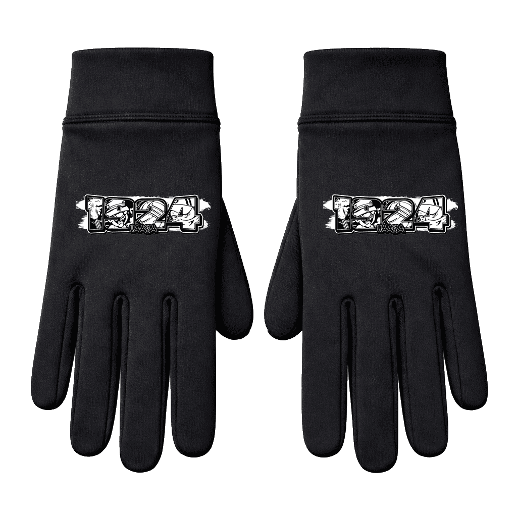 1924 Vaasa Gloves