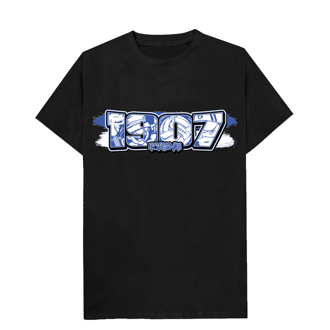 1907 Helsinki T-Shirt