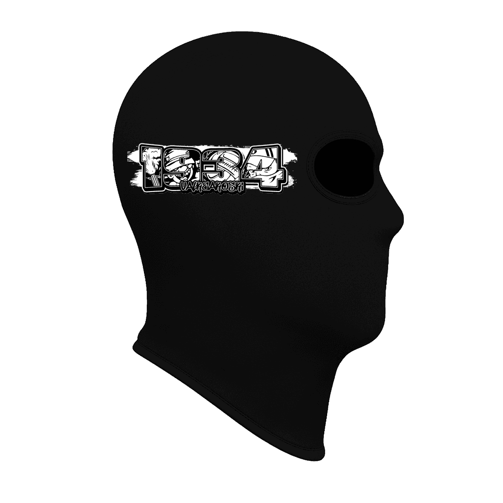 1934 Valkeakoski Balaclava
