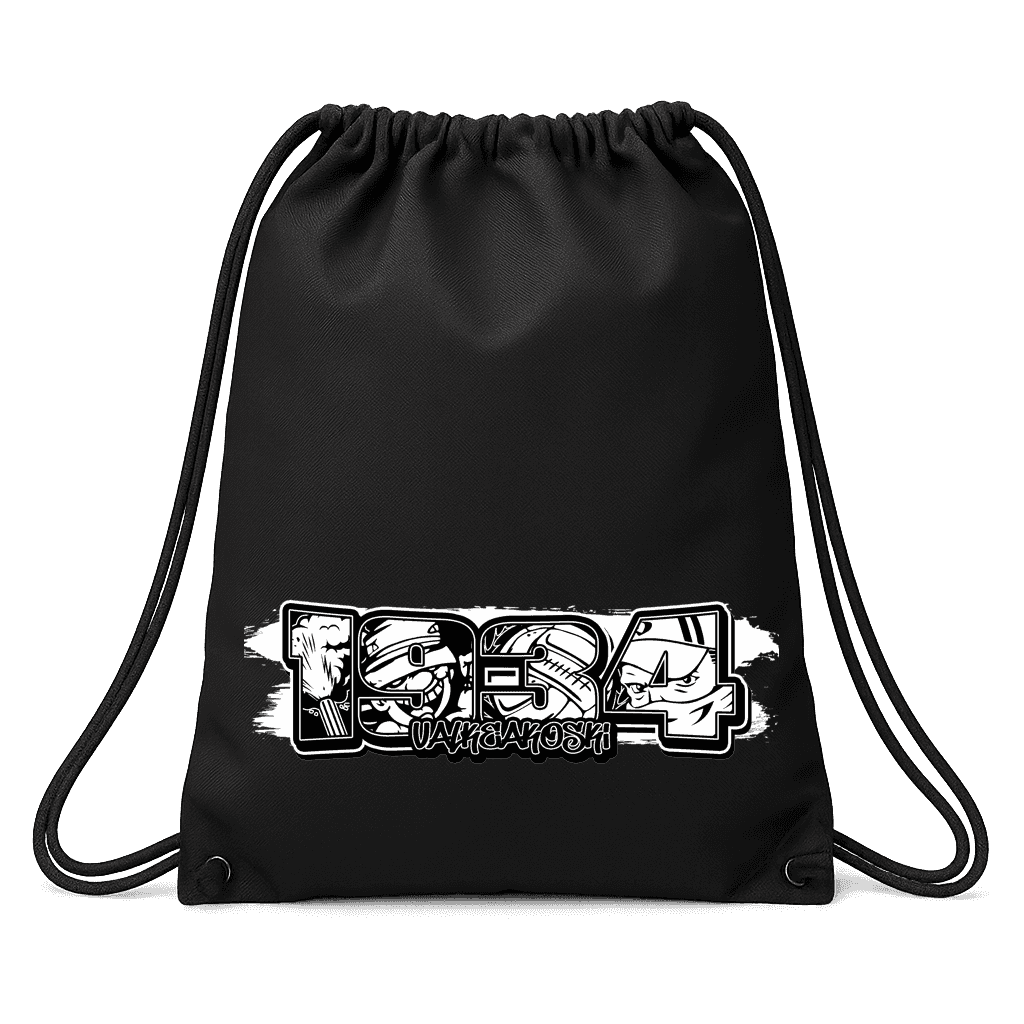 1934 Valkeakoski Sack Pack