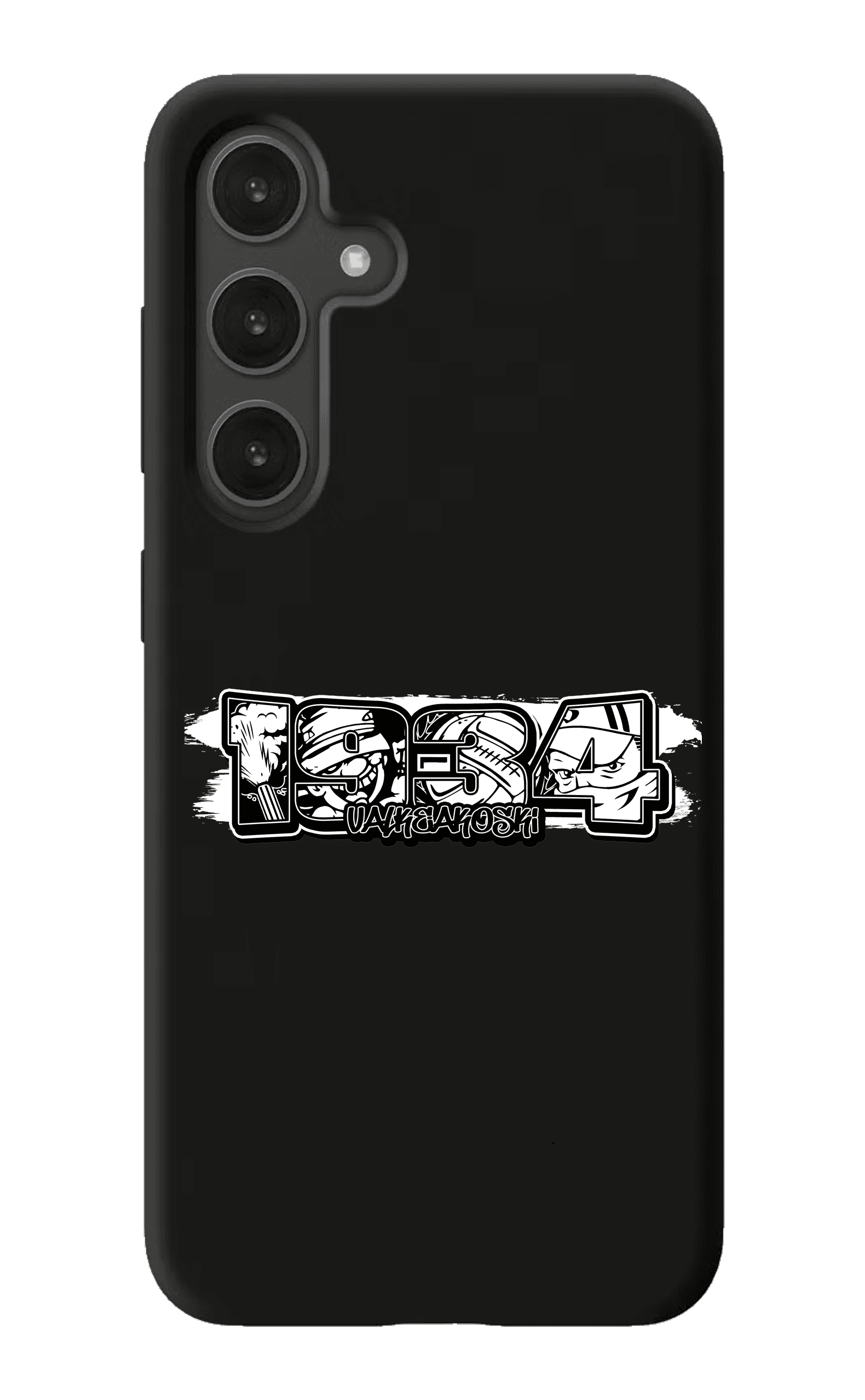 1934 Valkeakoski Samsung Case