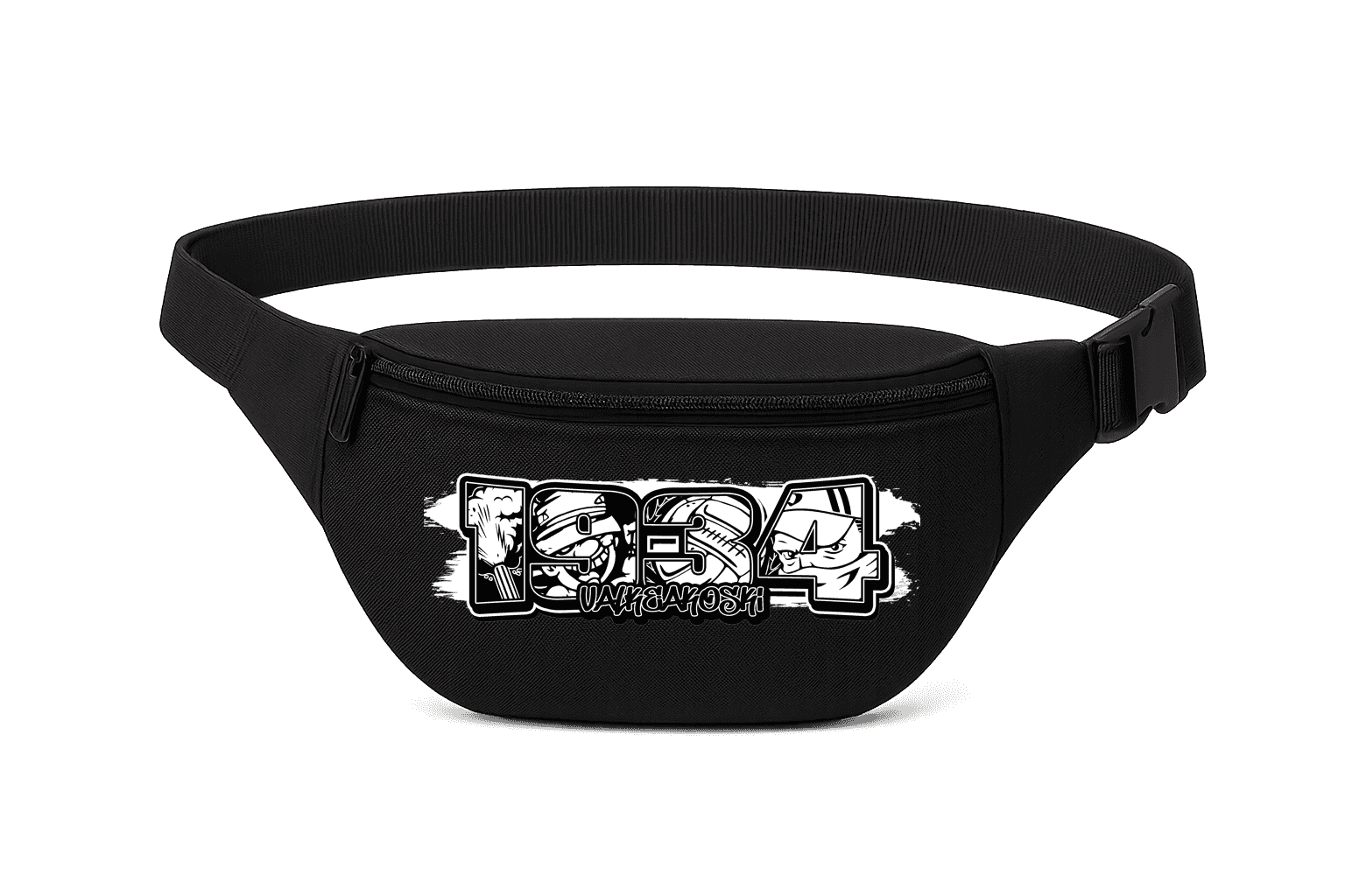 1934 Valkeakoski Fanny Pack