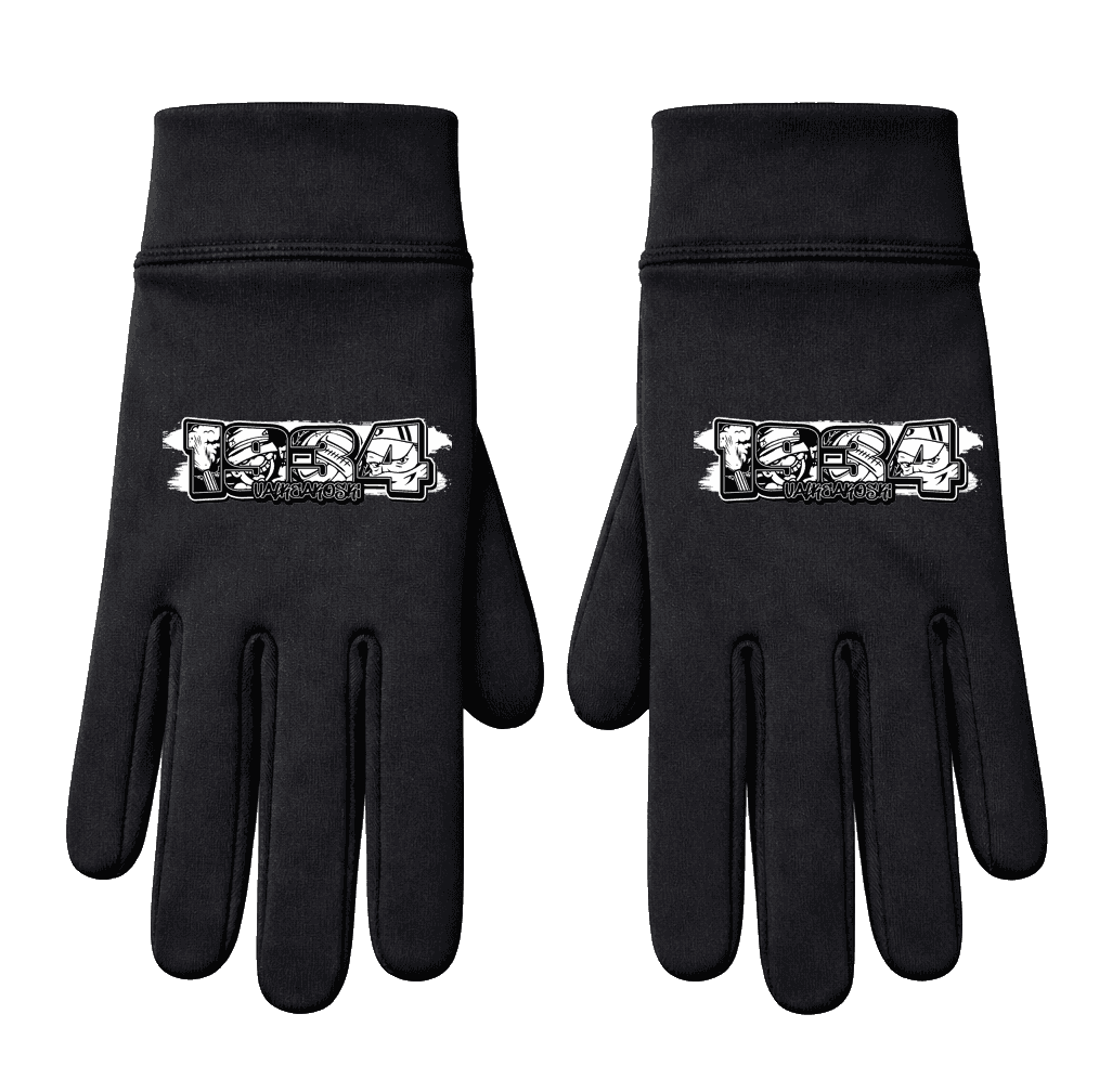 1934 Valkeakoski Gloves