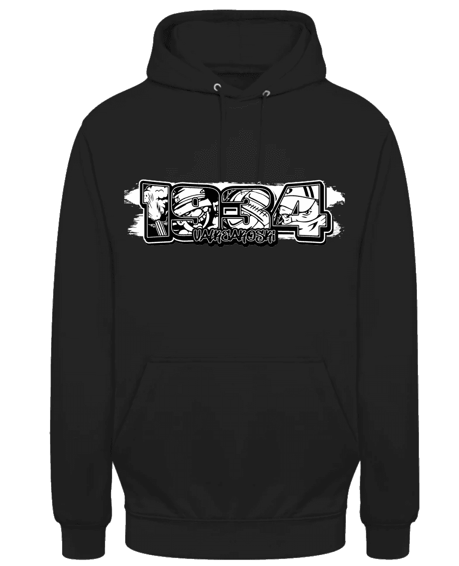 1934 Valkeakoski Hoodie