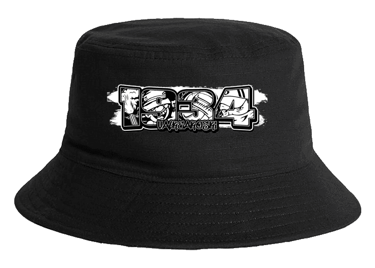 1934 Valkeakoski Bucket Hat