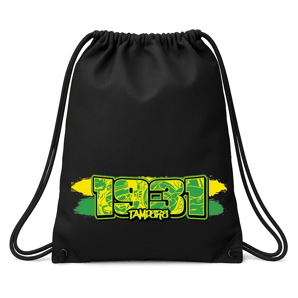 1931 Tampere Sack Pack