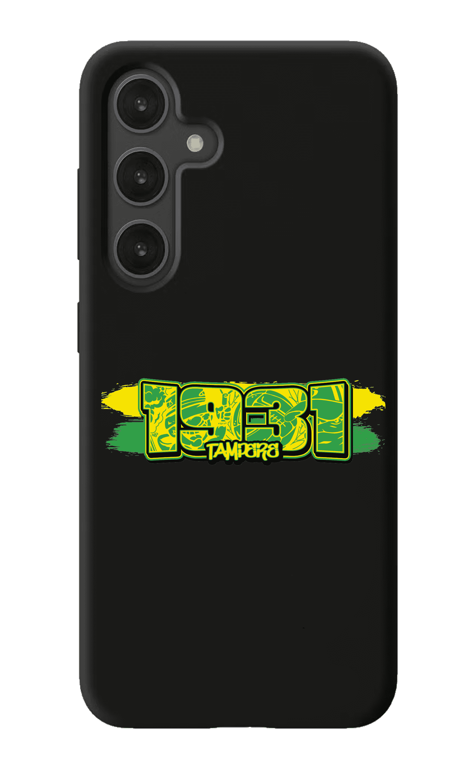 1931 Tampere Samsung Case