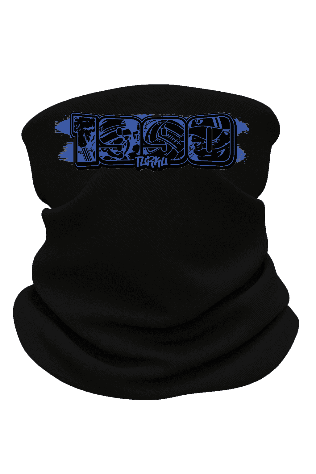 1990 Turku Neckwarmer