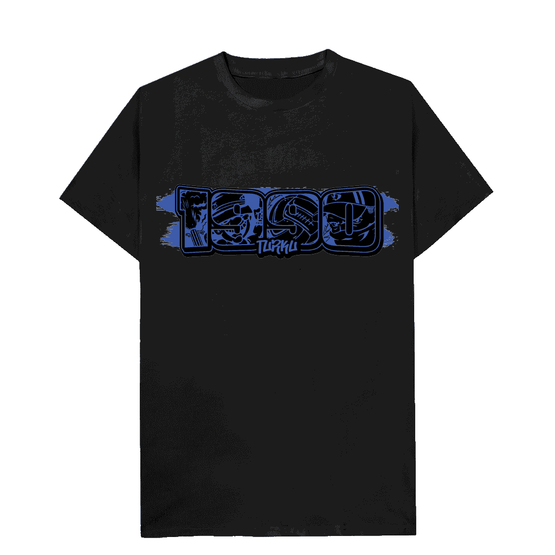 1990 Turku T-Shirt