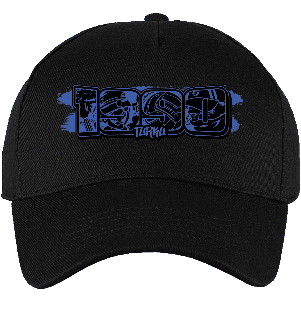 1990 Turku Cap