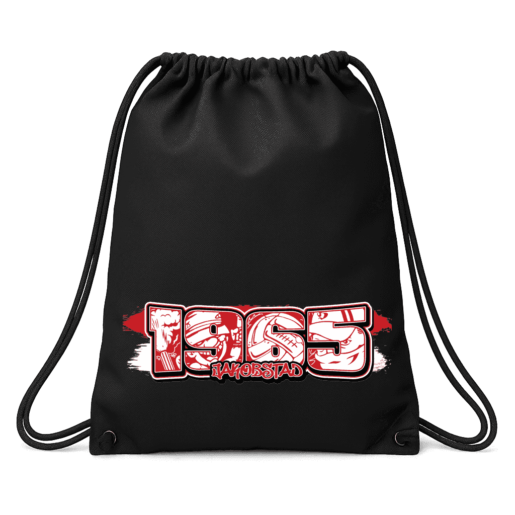 1965 Jakobstad Sack Pack