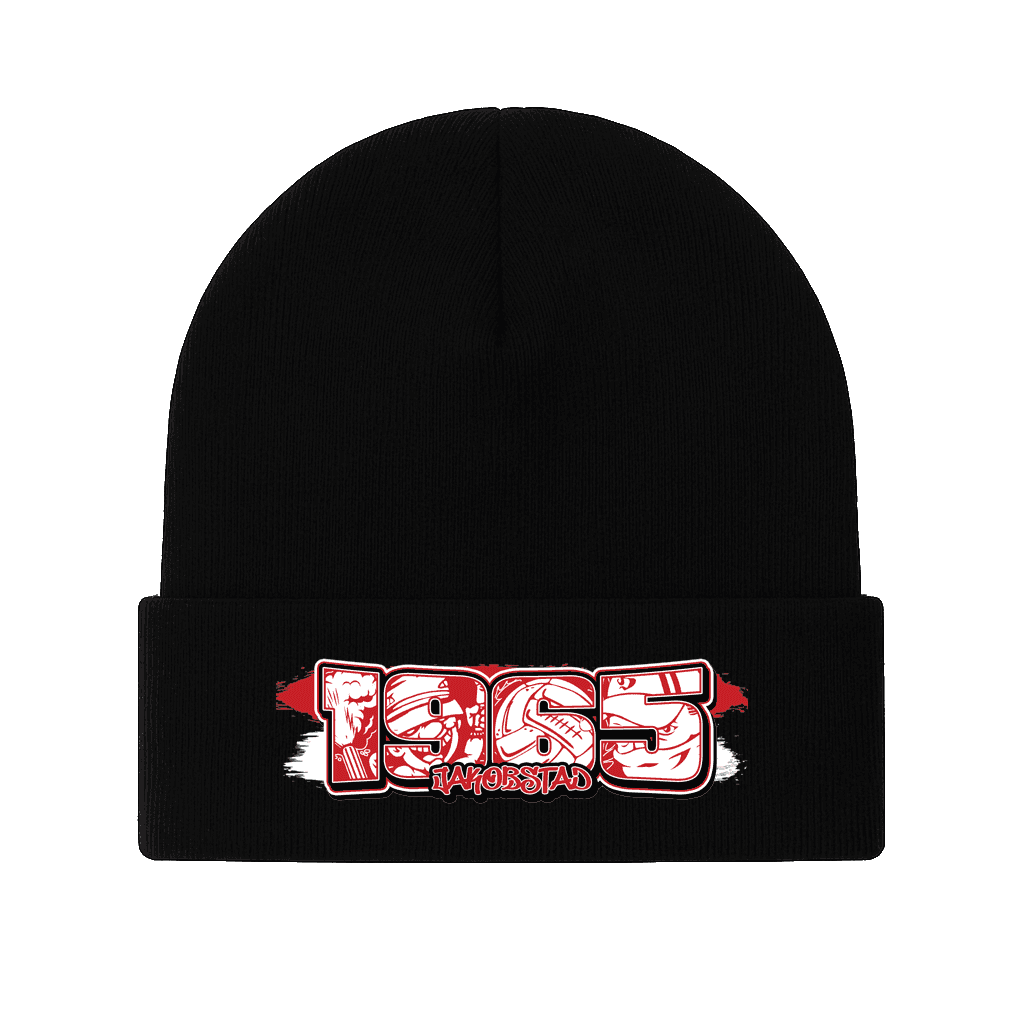 1965 Jakobstad Beanie