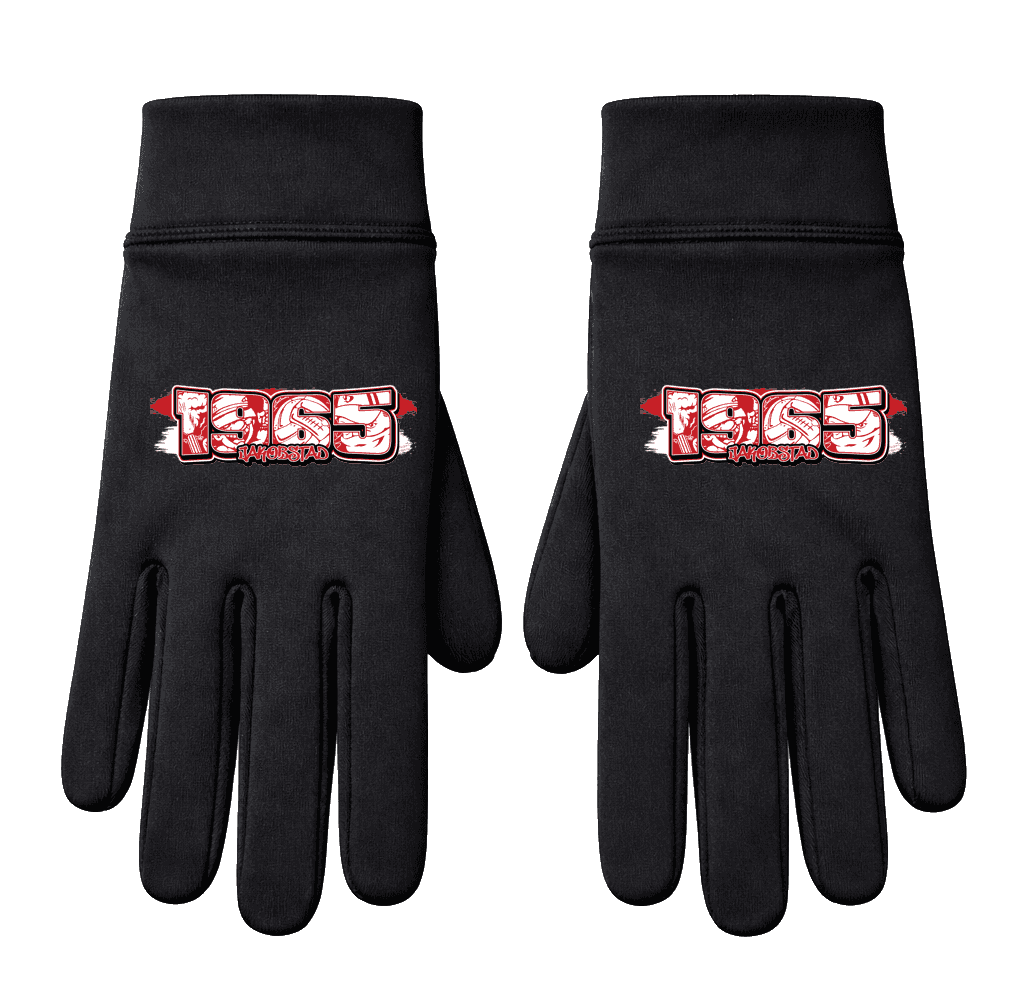 1965 Jakobstad Gloves