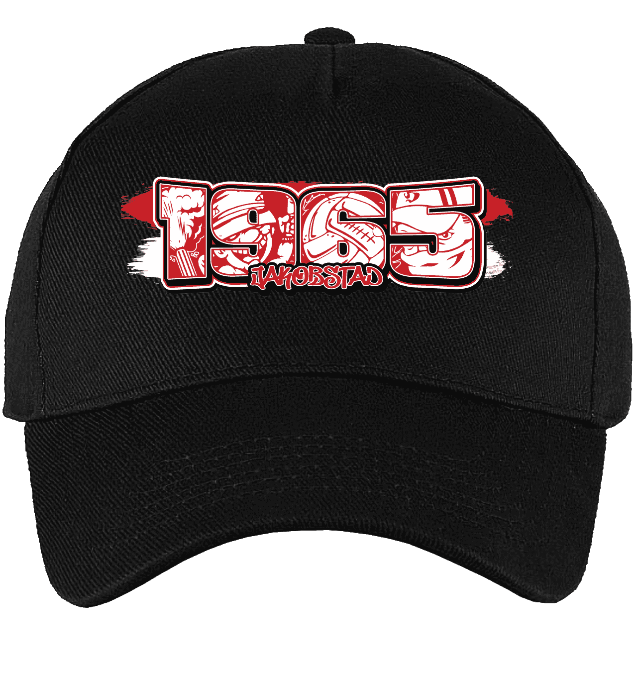 1965 Jakobstad Cap