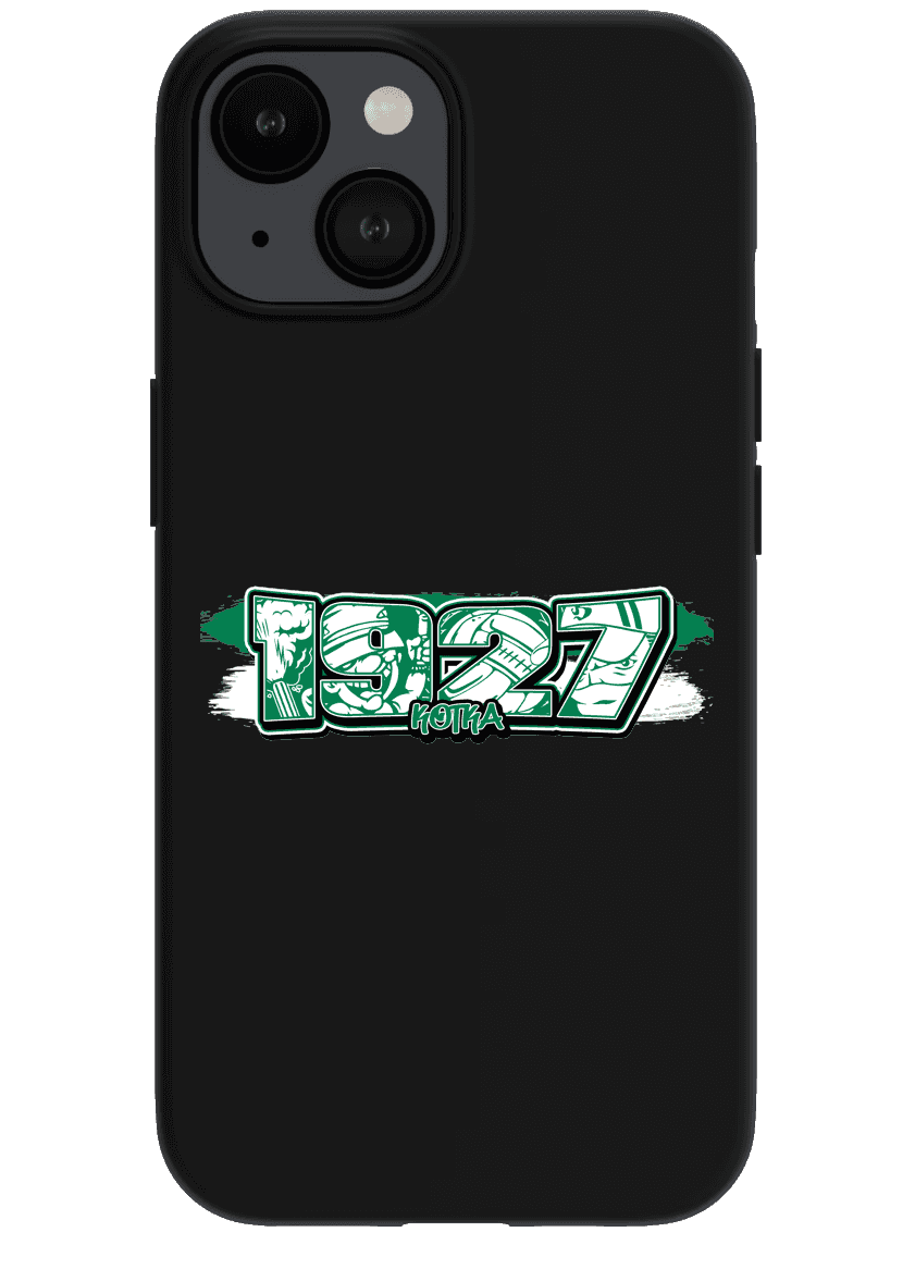 1927 Kotka Iphone Case