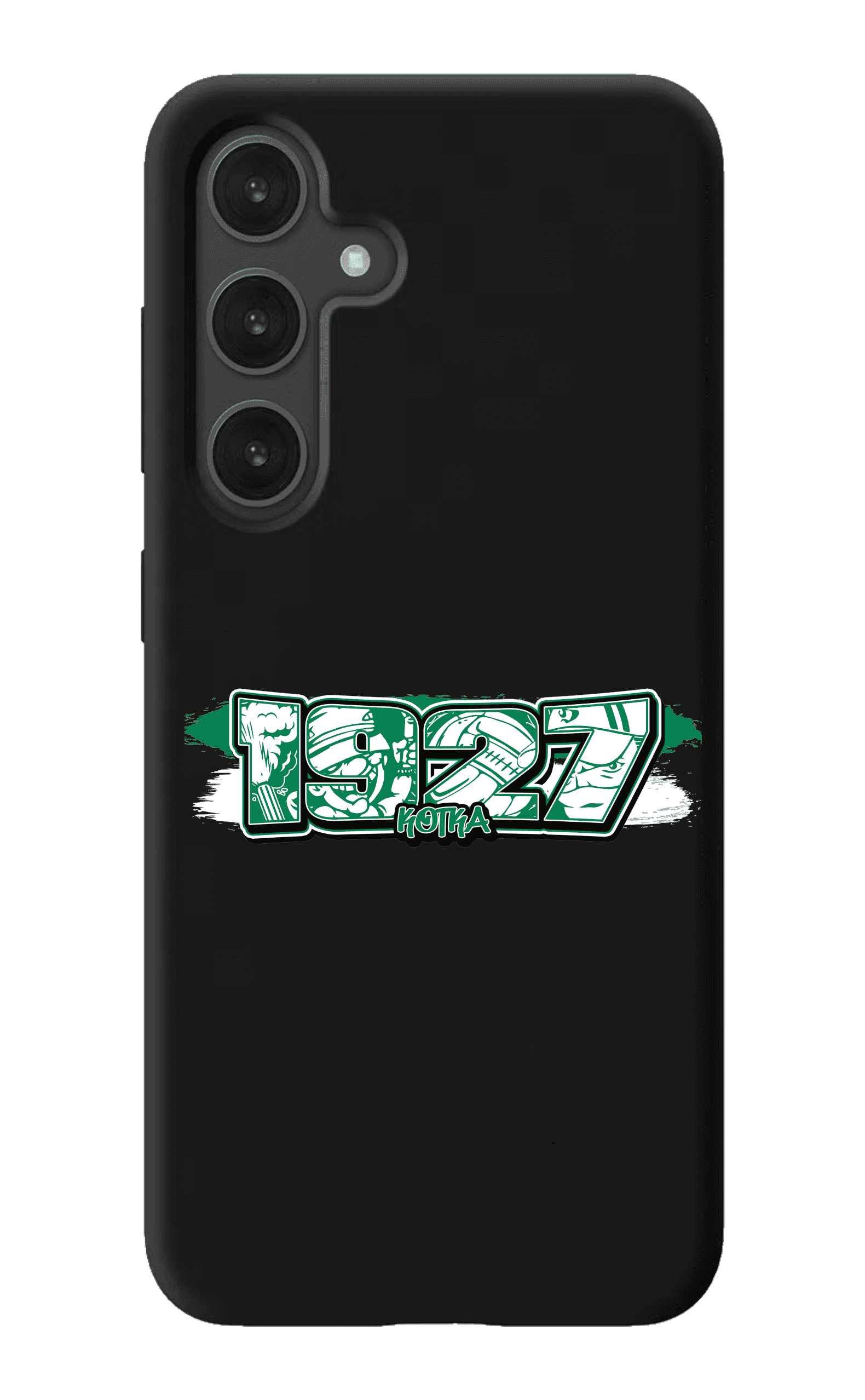1927 Kotka Samsung Case