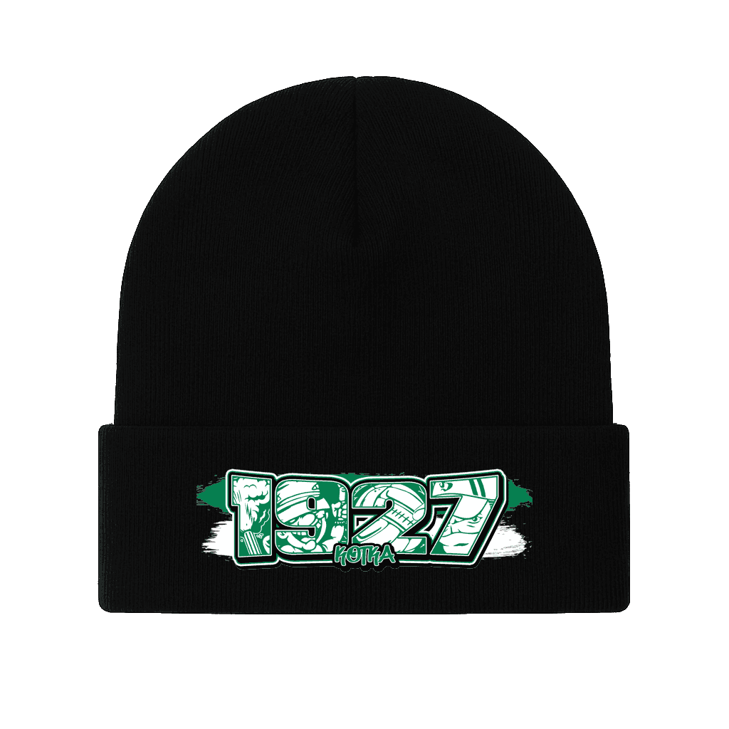1927 Kotka Beanie