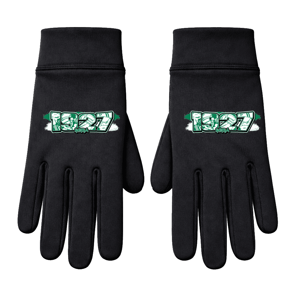 1927 Kotka Gloves