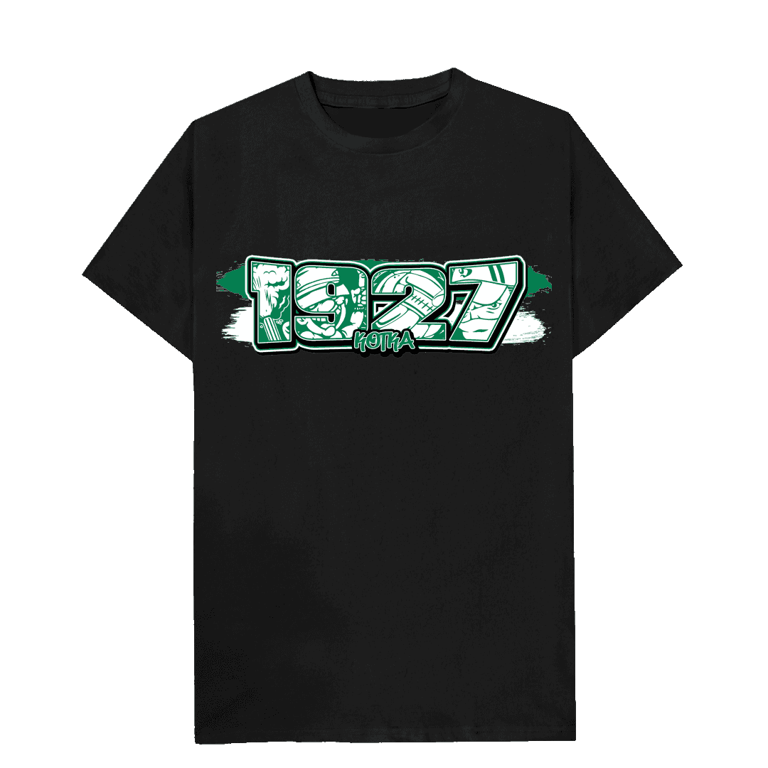 1927 Kotka T-Shirt