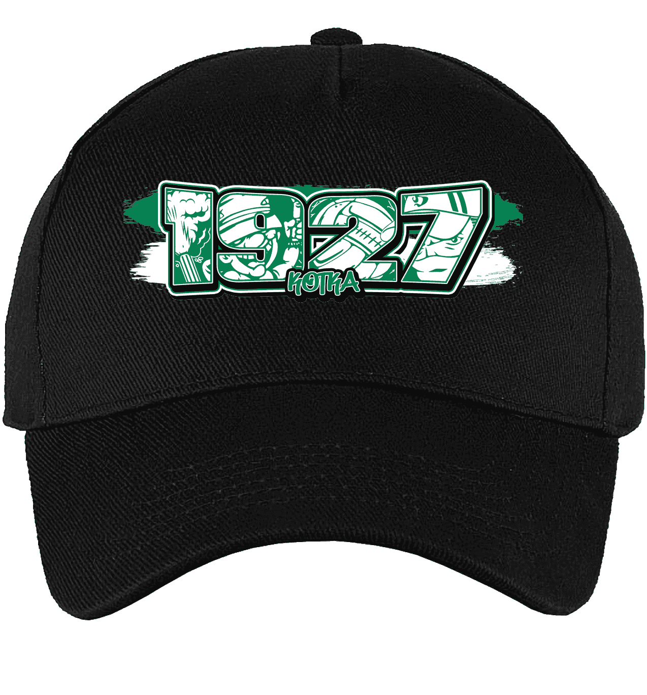 1927 Kotka Cap