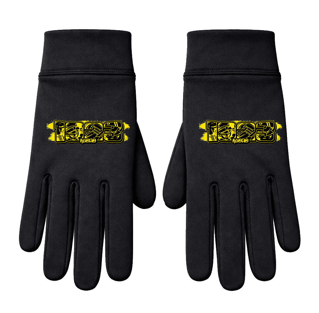 1923 Kuopio Gloves