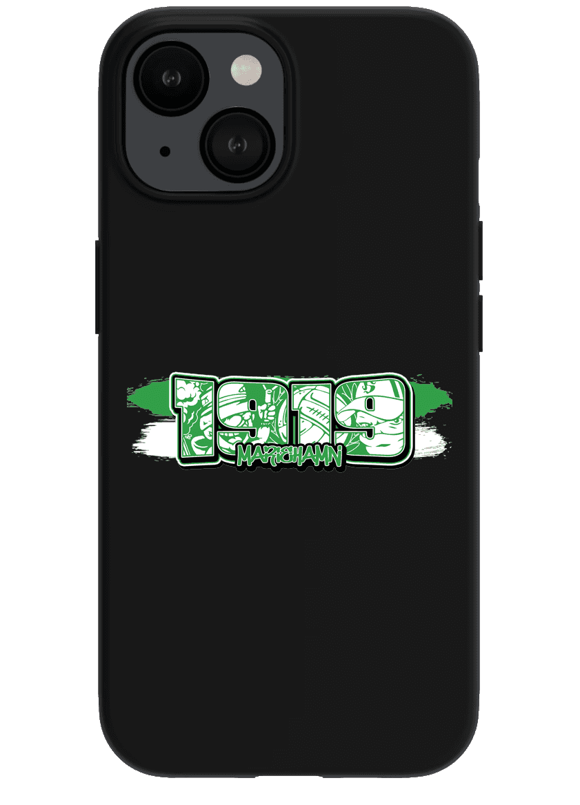 1919 Mariehamn Iphone Case
