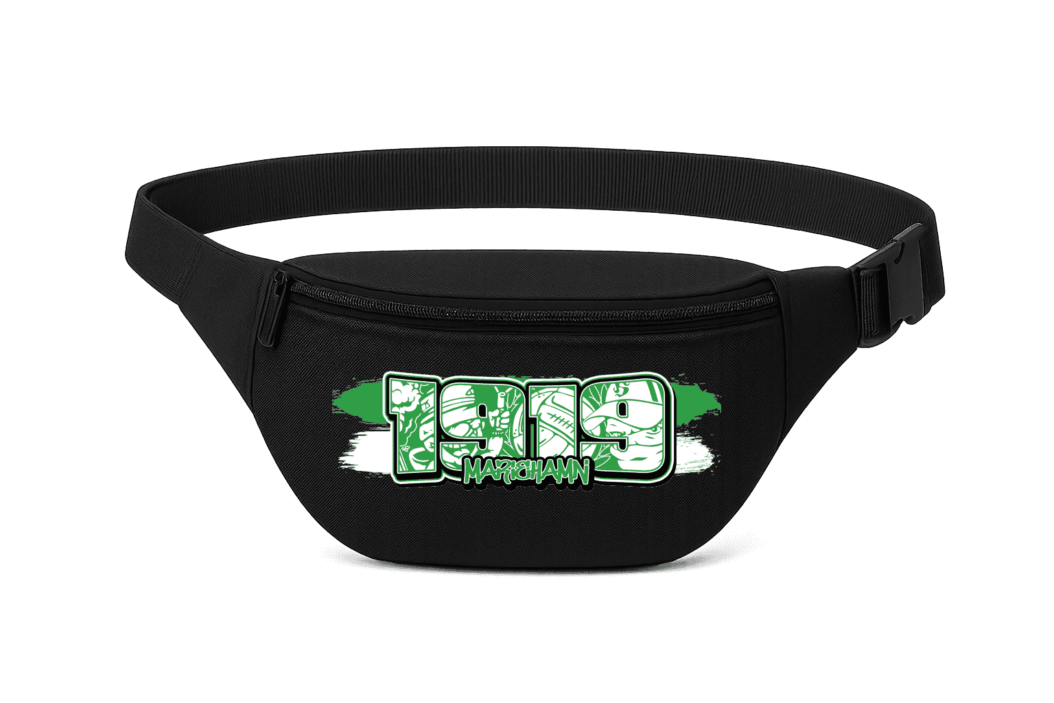 1919 Mariehamn Fanny Pack