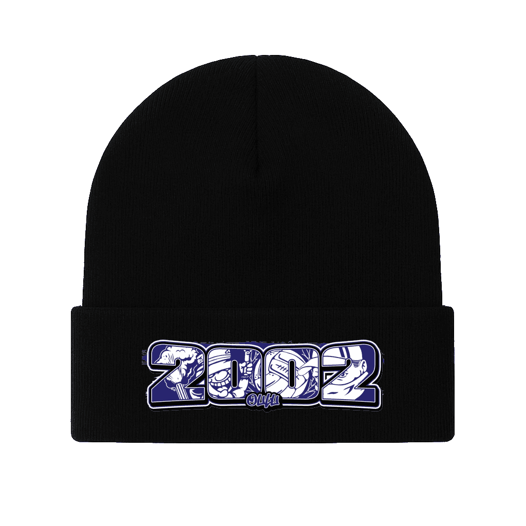 2002 Oulu Beanie