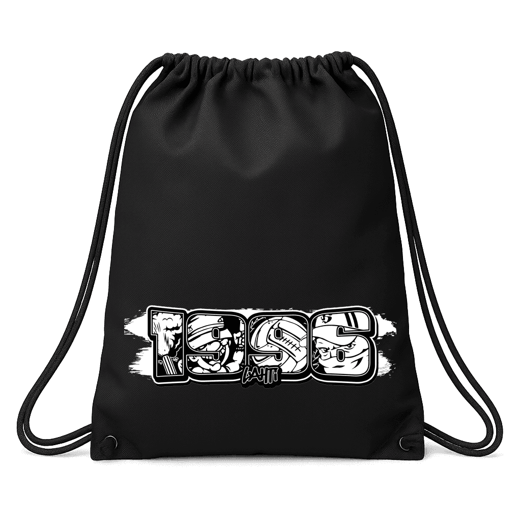 1996 Lahti Sack Pack