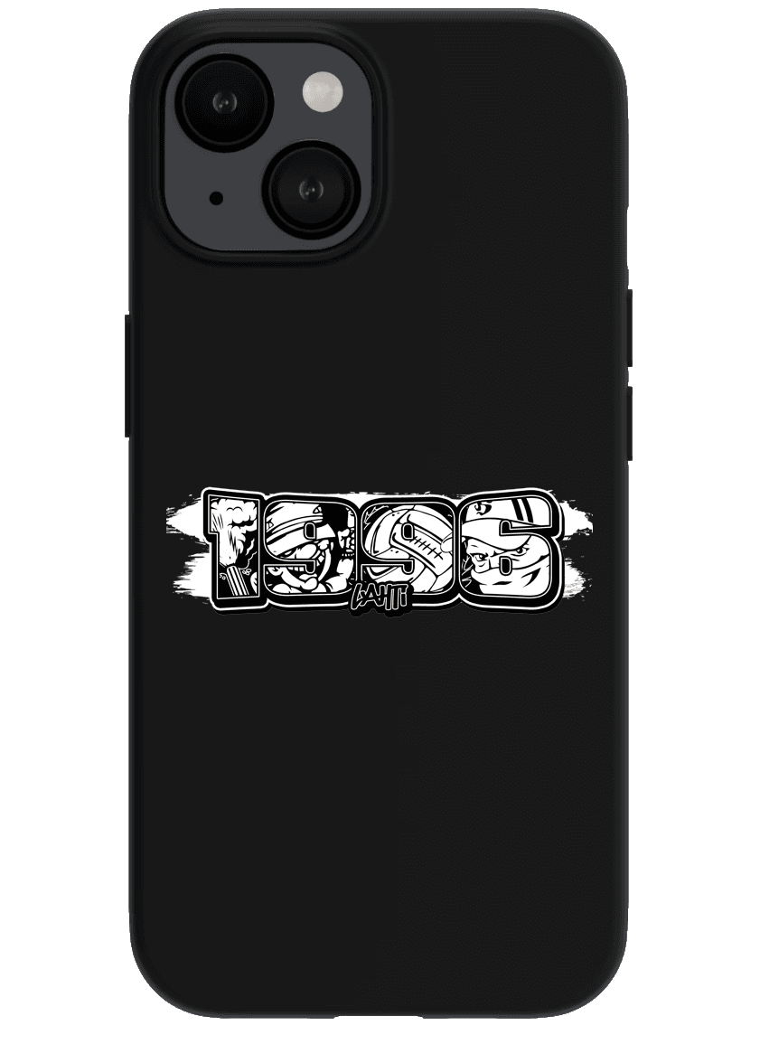 1996 Lahti Iphone Case