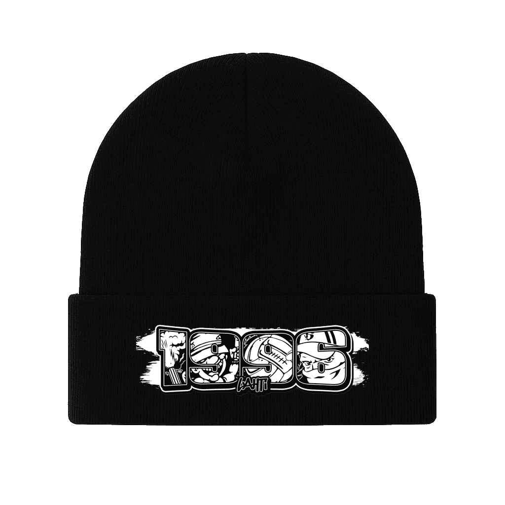 1996 Lahti Beanie