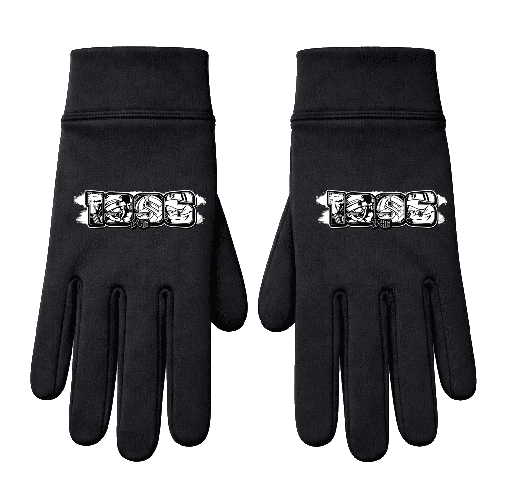 1996 Lahti Gloves
