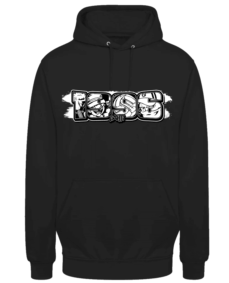 1996 Lahti Hoodie