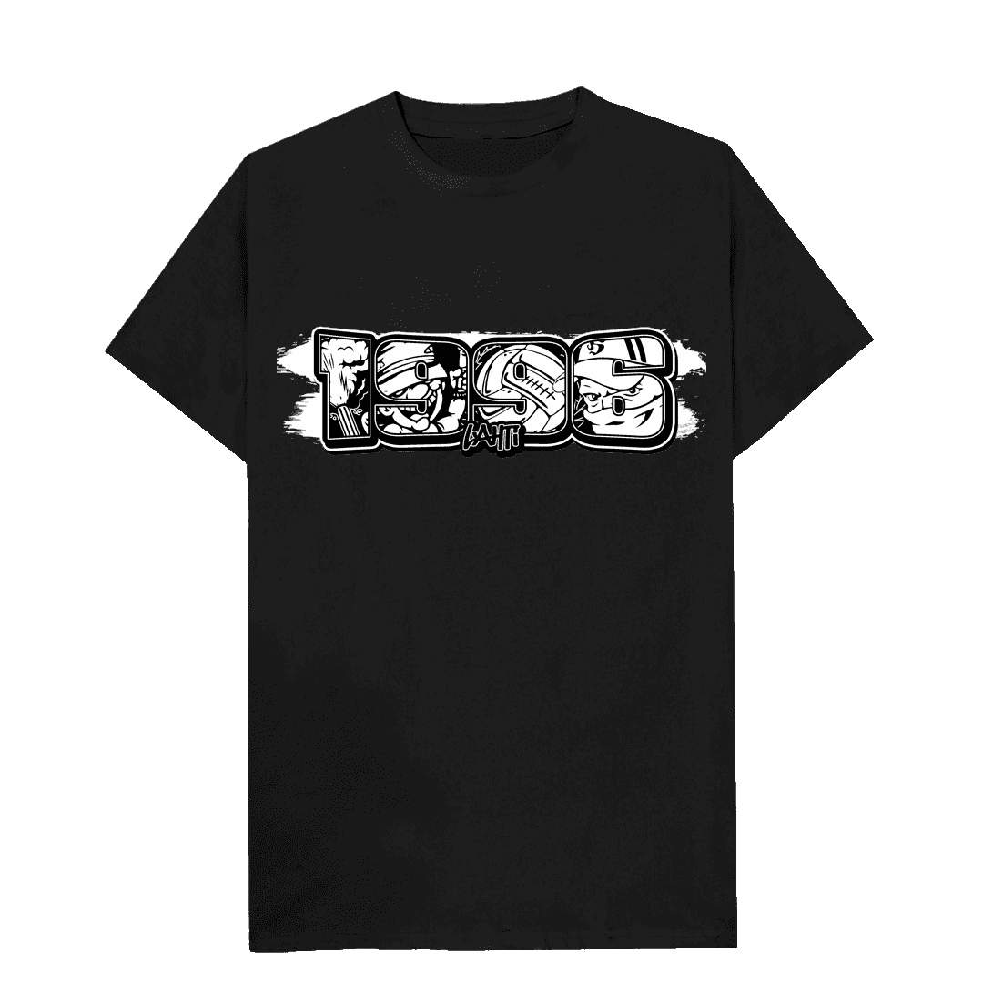 1996 Lahti T-Shirt