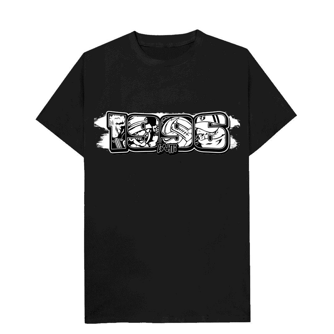 1996 Lahti T-Shirt