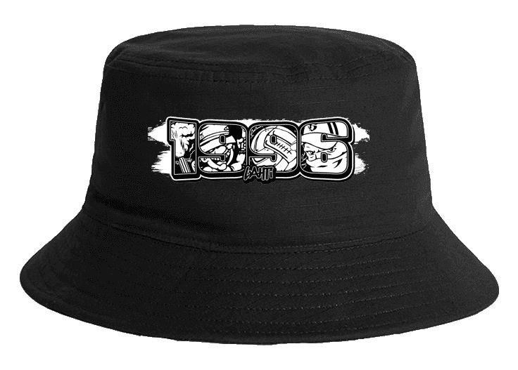 1996 Lahti Bucket Hat