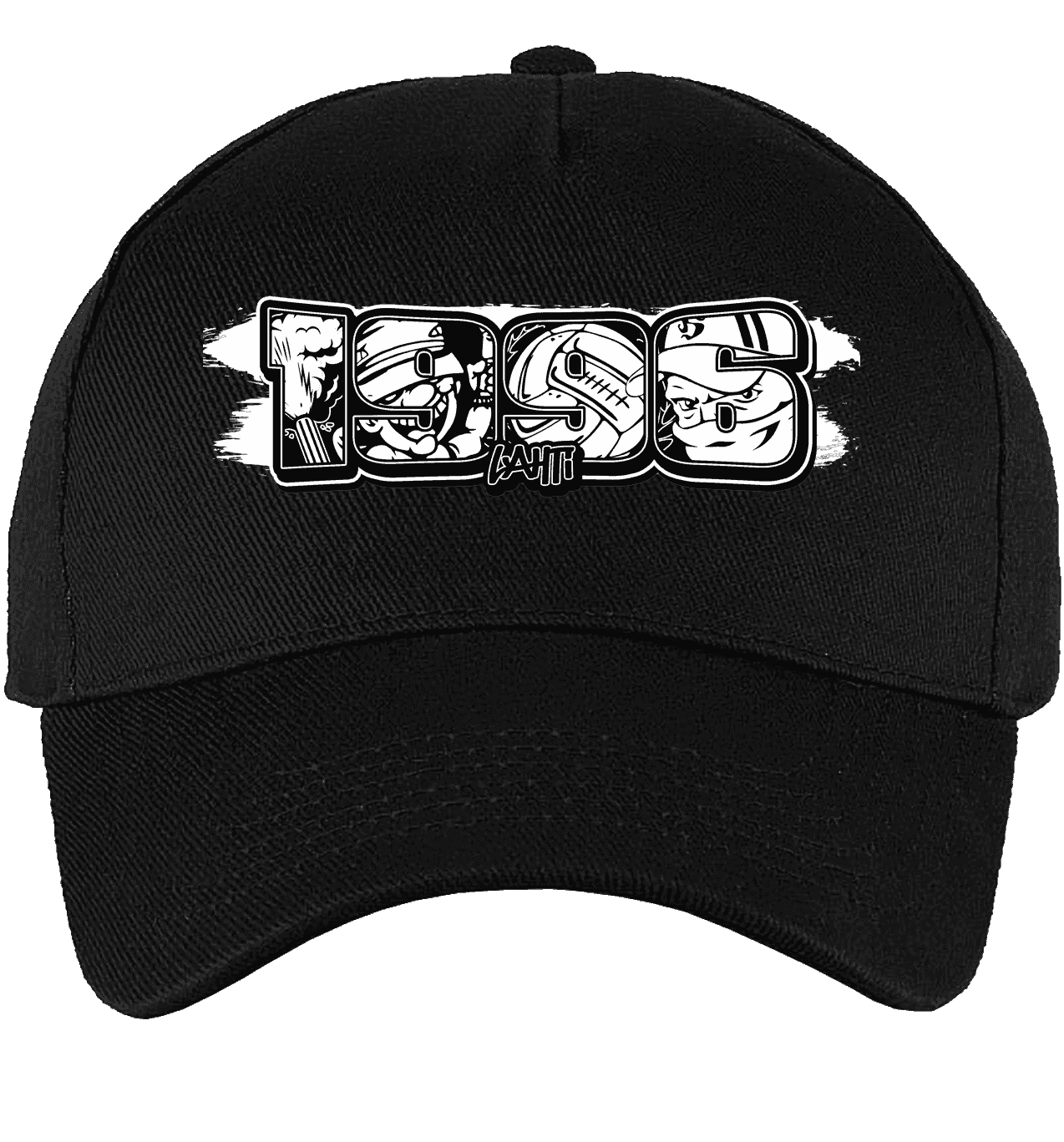 1996 Lahti Cap