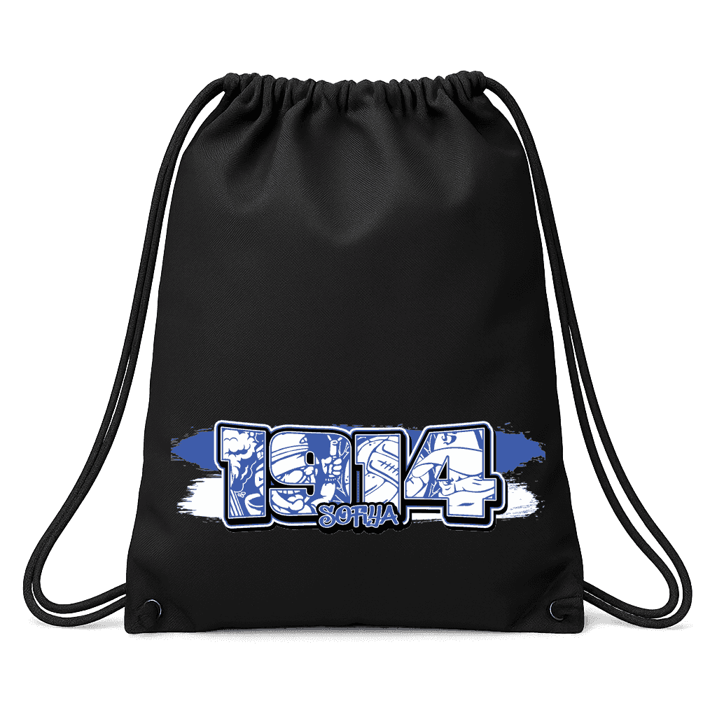 1914 Sofiya Sack Pack