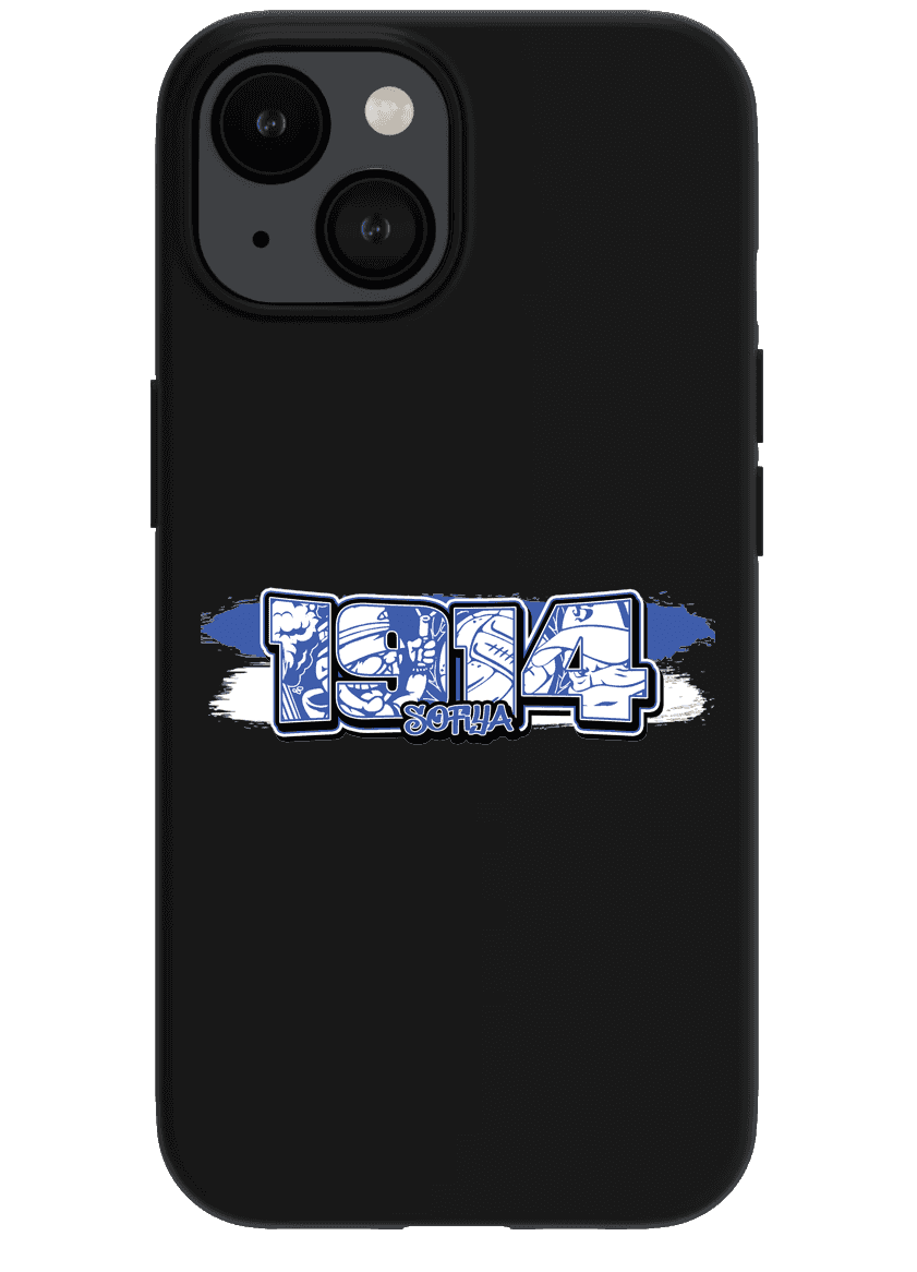 1914 Sofiya Iphone Case