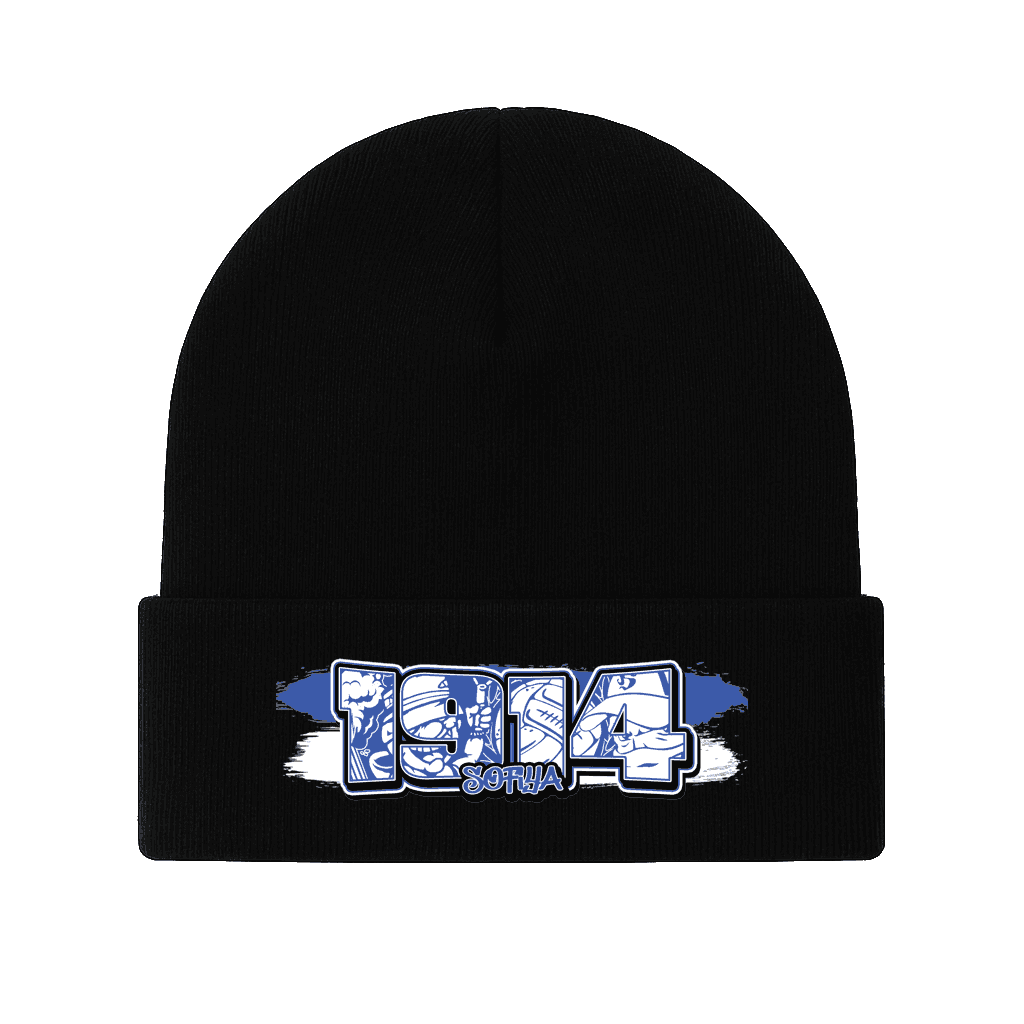 1914 Sofiya Beanie