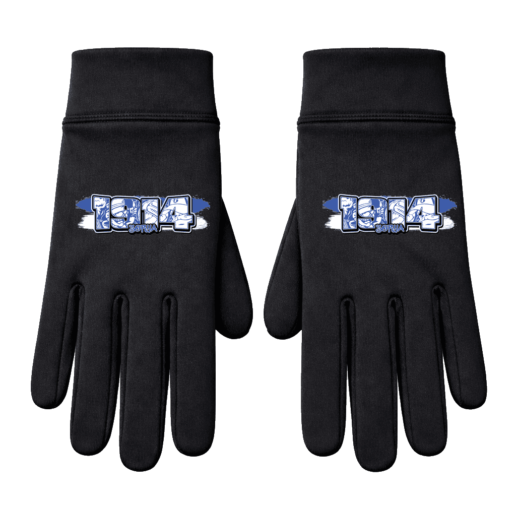 1914 Sofiya Gloves