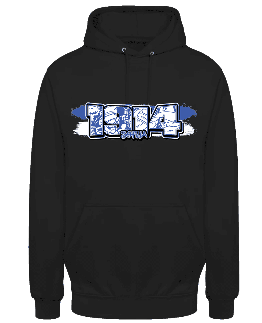 1914 Sofiya Hoodie