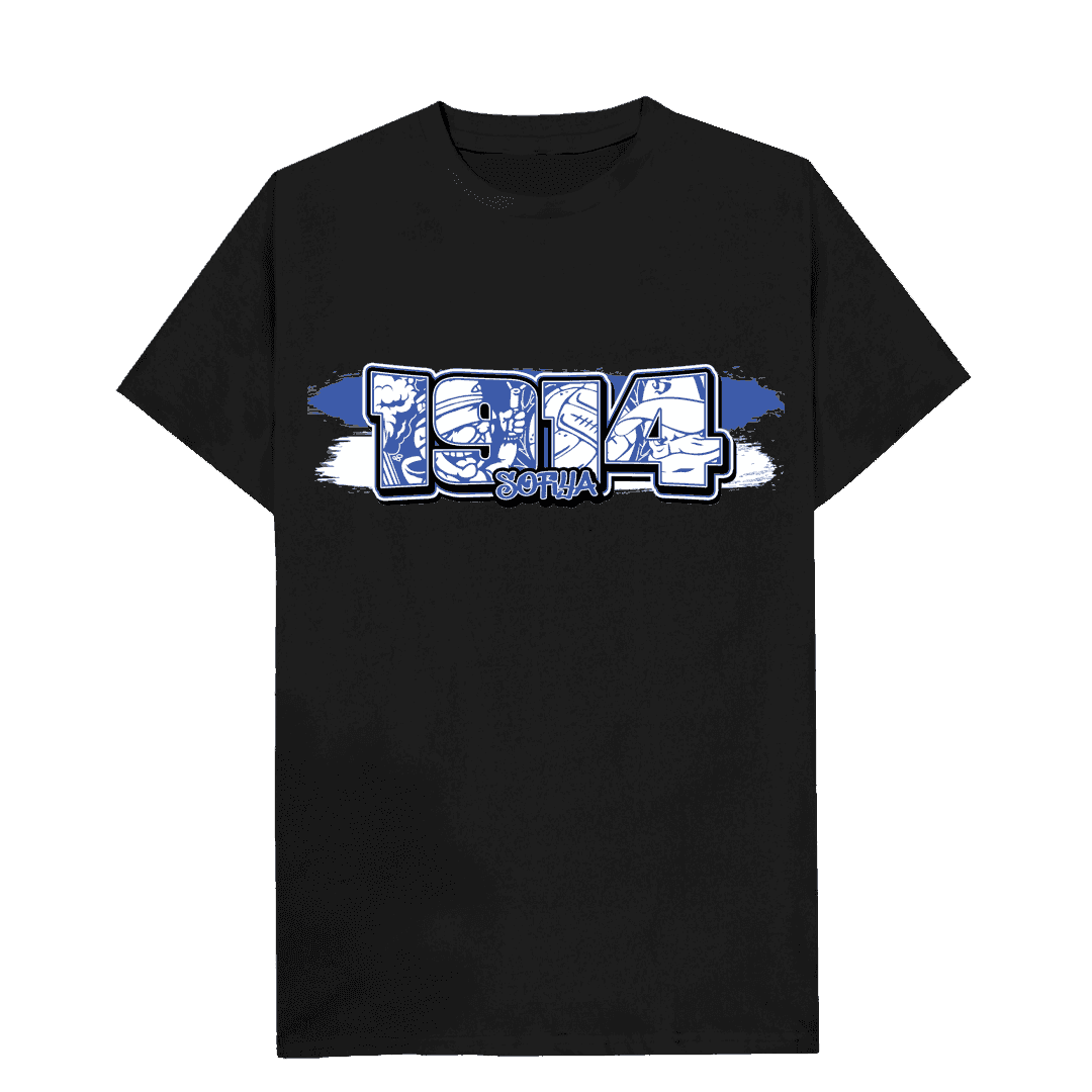 1914 Sofiya T-Shirt