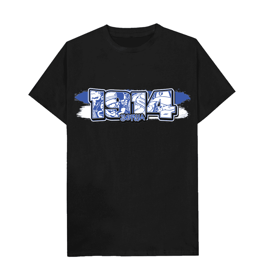 1914 Sofiya T-Shirt